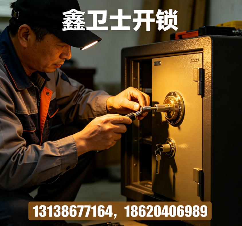 安顺保险柜开锁