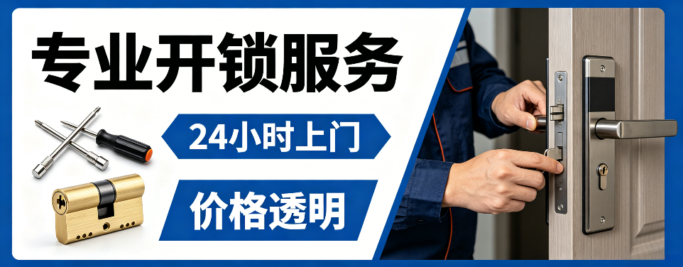 安顺 指纹锁安装｜上门更换家用指纹锁、防盗门智能锁拆装维修